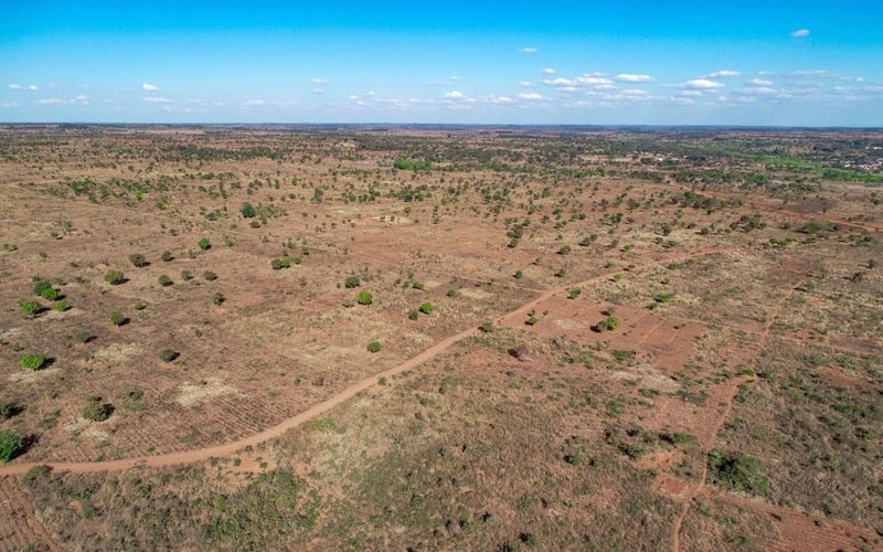 Sovereign Metals appoints new CEO, advances massive rutile-graphite project with Rio Tinto