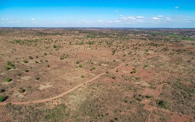 Sovereign Metals appoints new CEO, advances massive rutile-graphite project with Rio Tinto