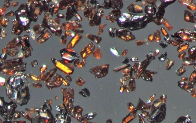 Sovereign Metals produces high-quality rutile product from Malawi tenements