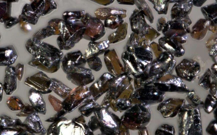 Sovereign Metals receives world-class results from Kasiya pre-feasibility study