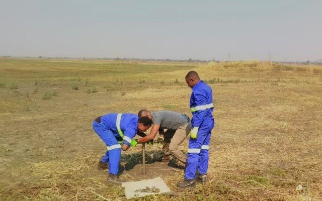 Sovereign Metals triples mineralised area at Central Malawi rutile project