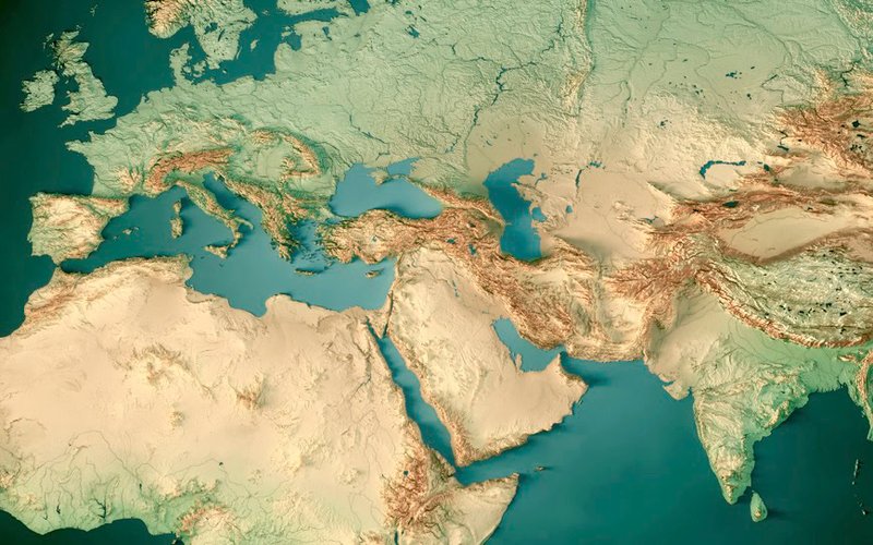 S&P Global says muted market response to Israel–Iran unrest may shift with further escalation