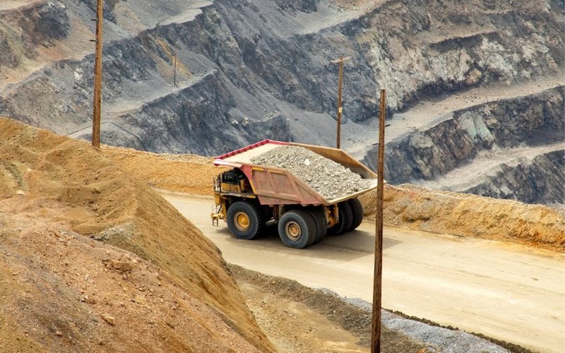 S&P Global report reveals lengthy delays in US critical mineral mine development