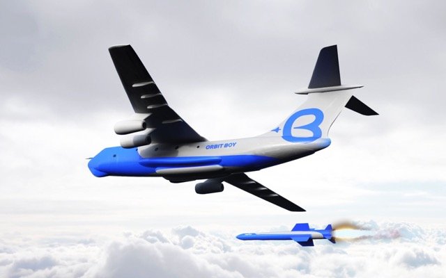 Space Centre Australia teams with Orbit Boy to provide autonomous access to space for Australia and UK