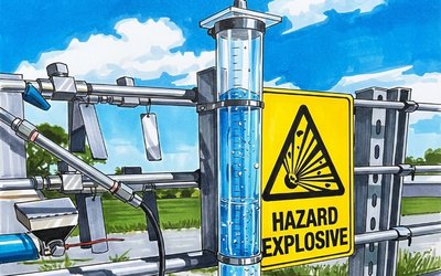 Sparc Technologies Achieves Key Hydrogen Milestone as Roseworthy Pilot Plant Enters Operational Testing