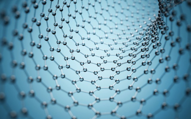 Sparc Technologies’ anti-corrosion tests bring graphene-based additives closer to market