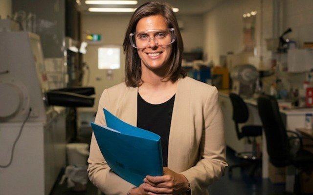 Sparc Technologies appoints energy expert Stephanie Moroz to its board