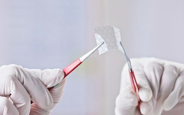 Sparc Technologies welcomes experienced inventor as advisor for graphene innovations