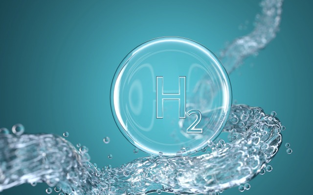 Sparc Technologies partners with Fortescue Future Industries on green hydrogen project