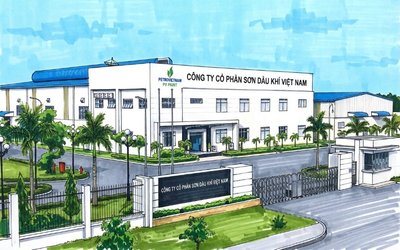 Sparc Technologies’ Performance-Enhancing Ecosparc Additive Adopted by Petro Vietnam Paint
