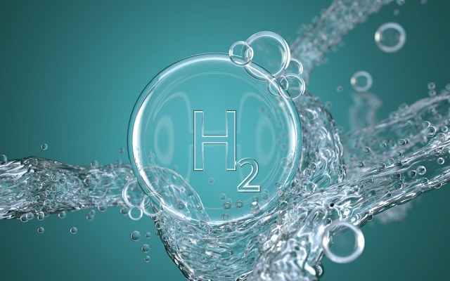 Sparc Technologies and University of Adelaide team up to develop commercial-scale ultra-green hydrogen