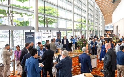 Spark+ Aussie Equities Day 2026 to Connect ASX Companies and Investors in Singapore