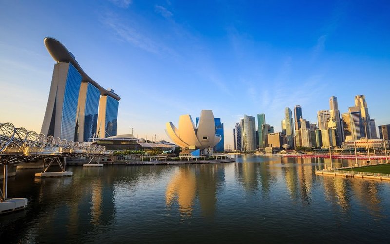 Spark Plus conference to showcase emerging ASX-listed companies during Singapore F1 week