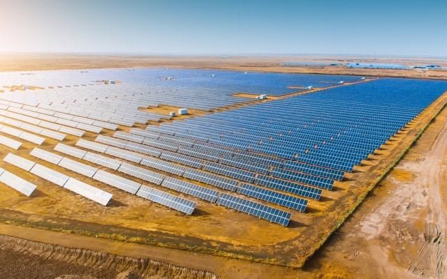 Spark Power secures new long-term agreement at Rayos Del Sol Solar project in Texas