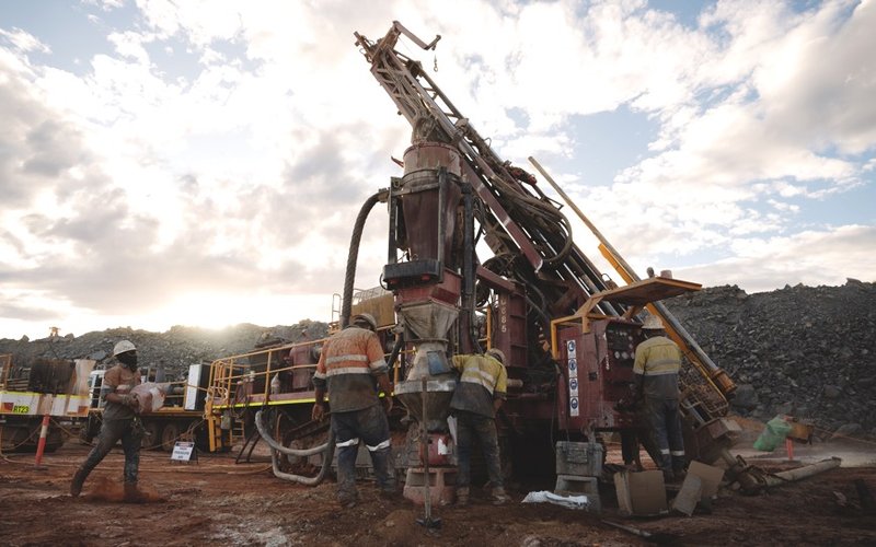 Spartan Resources delivers substantial gold resource and grade increases at Dalgaranga