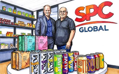  SPC Global Holdings Launches $100m Raising to Cut Debt and Reset Balance Sheet