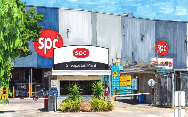SPC Global Holdings Lifts Earnings with Shift to Higher-Margin Products