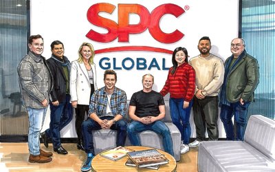 SPC Global Improves Earnings and Margins across Domestic and International Operations