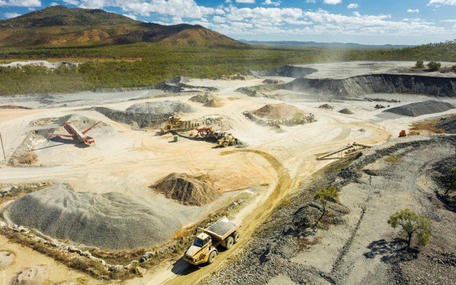 Speciality Metals says tungsten receiving growing recognition as critical metal