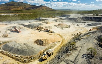 Speciality Metals says tungsten receiving growing recognition as critical metal