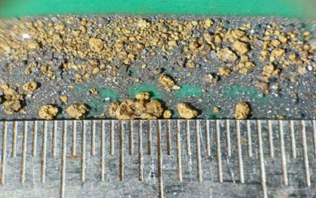 Spectrum Metals unearths high-grade gold extensions at Penny North