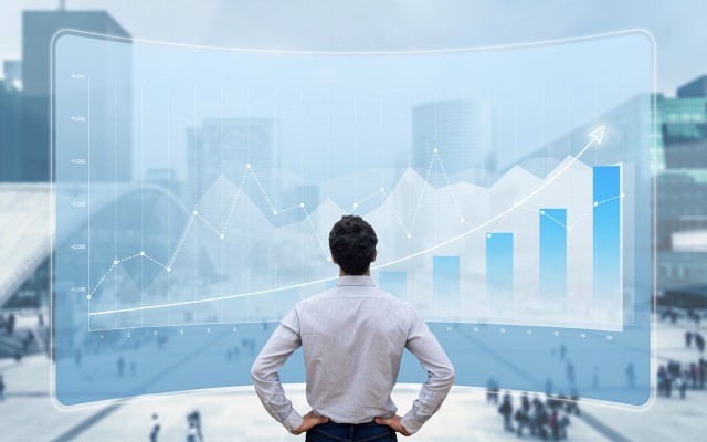 Spectur reports best first quarter performance on record