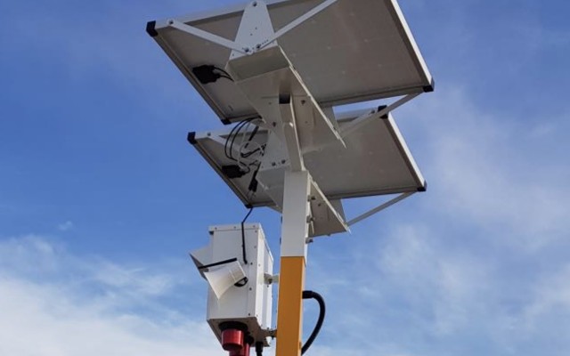 Spectur targets larger customers and eyes US expansion