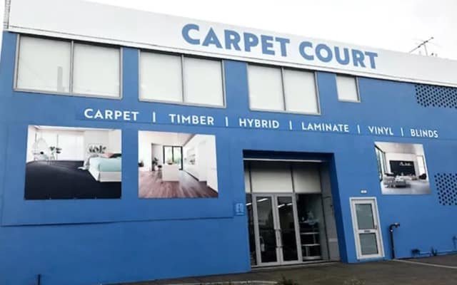 Spenda and Carpet Court lay groundwork for future growth
