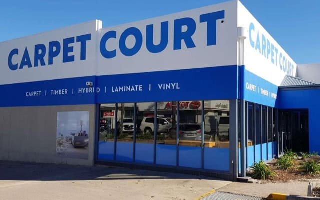 Spenda-Zahlungsplattform wird im gesamten Carpet Court-Franchise-Netzwerk ausgerollt