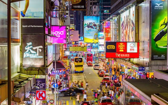 Splitit joins EFTPay to offer instalment payment platform in Hong Kong