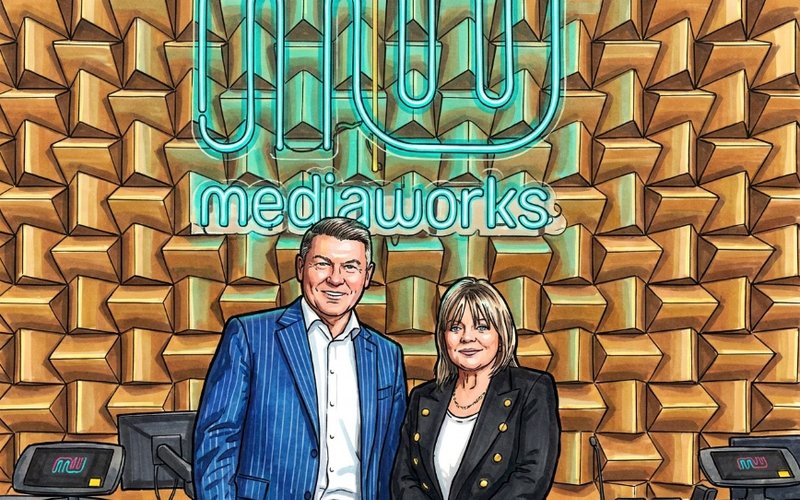 Sports Entertainment Group Strikes Deal to Acquire New Zealand Audio Firm MediaWorks