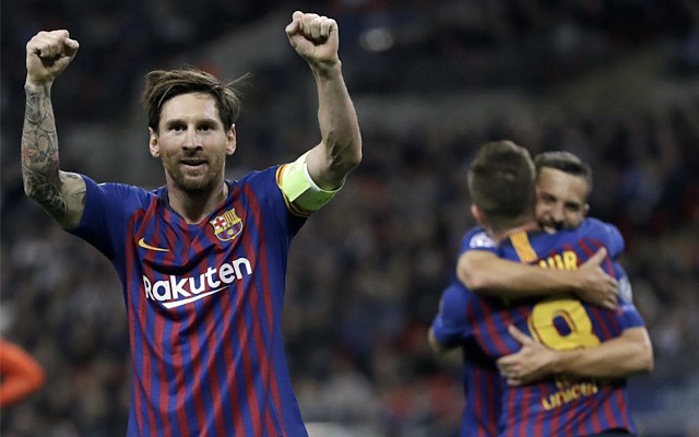 SportsHero reports upbeat first revenue figures from exclusive La Liga partnership