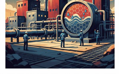 Sprintex Lands Record A$27.4m Mest Water Order, Boosting European Expansion