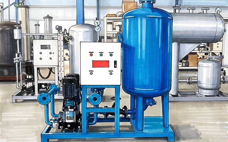 Sprintex Secures Bangladesh Distribution Deal for Jet Blowers