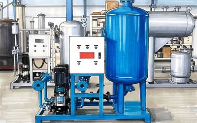 Sprintex Secures Bangladesh Distribution Deal for Jet Blowers