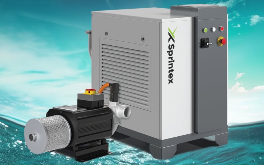 Sprintex expands Turkish distribution deal ahead of high-capacity jet blower launch