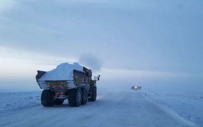 Spud date at Winx-1 looms for 88 Energy and Alaskan partners following permit green light