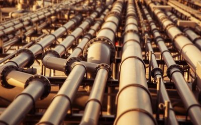 SRJ Technologies to acquire pipeline integrity firm STATS