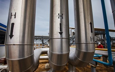 SRJ Technologies to develop hydrogen-compatible pipe technology with Curtin University