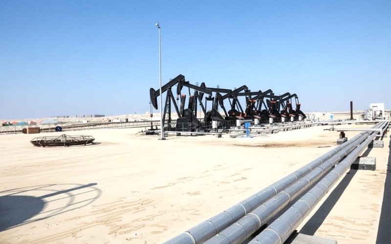 SRJ Technologies Executes Joint Venture to Deliver Asset Integrity Services to Middle East National Oil Company