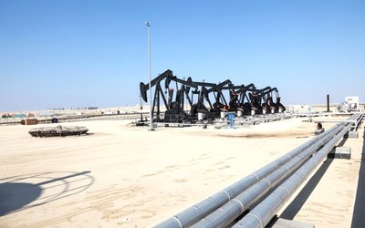 SRJ Technologies Executes Joint Venture to Deliver Asset Integrity Services to Middle East National Oil Company