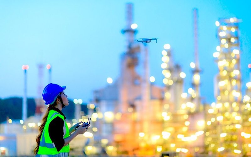 SRJ Technologies lands $1.45m North Sea inspection contract with oil and gas supermajor