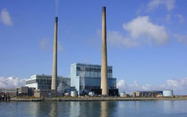 Irish Government eyes off SSE Thermal’s Tarbert power station for emergency generation