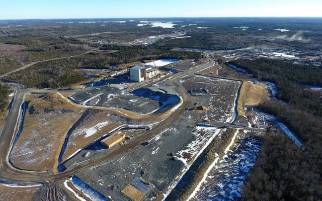St Barbara launches $768m bid for Atlantic Gold Corporation
