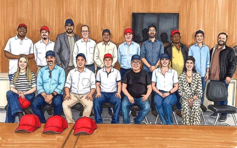 St George Mining Expands High-Grade REE-Niobium Mineralisation at Araxá