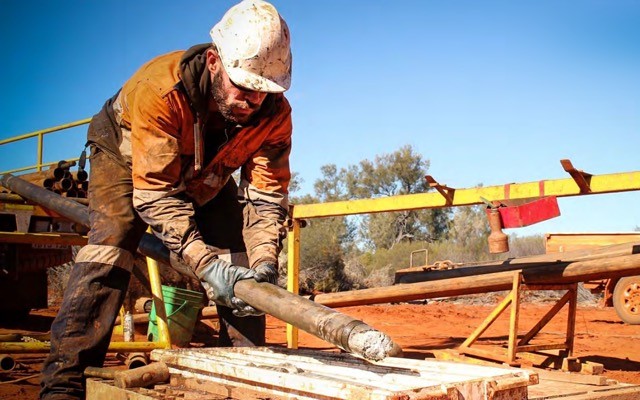 St George Mining intersects more nickel-copper sulphides at Mt Alexander, confirms continuation of mineralisation