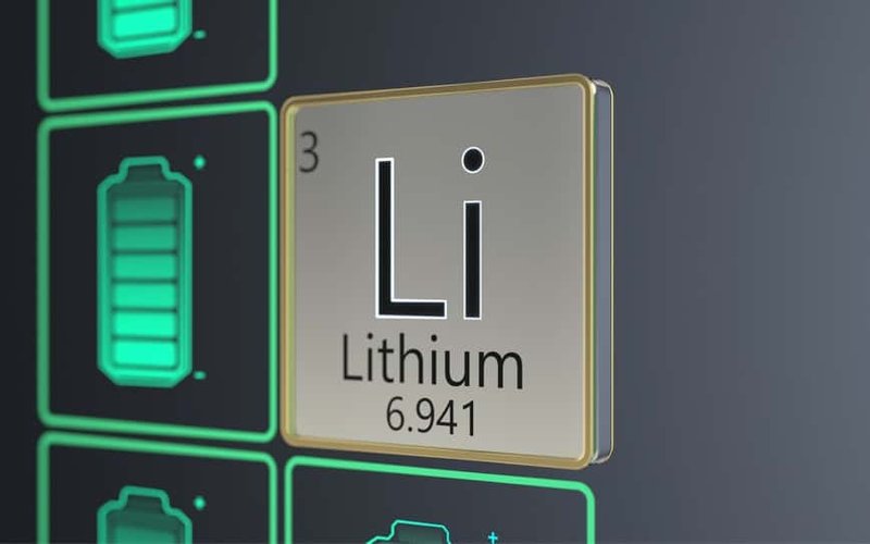 St George Mining secures $3m lithium joint venture deal with Amperex Technology
