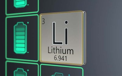 St George Mining secures $3m lithium joint venture deal with Amperex Technology