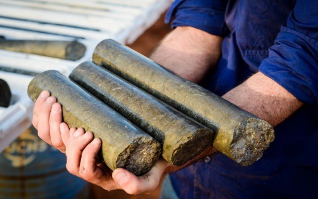 St George Mining reports new high-grade discovery at Mt Alexander nickel sulphide project