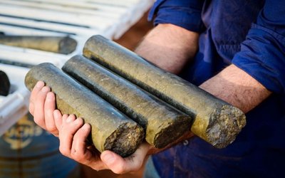 St George Mining reports new high-grade discovery at Mt Alexander nickel sulphide project